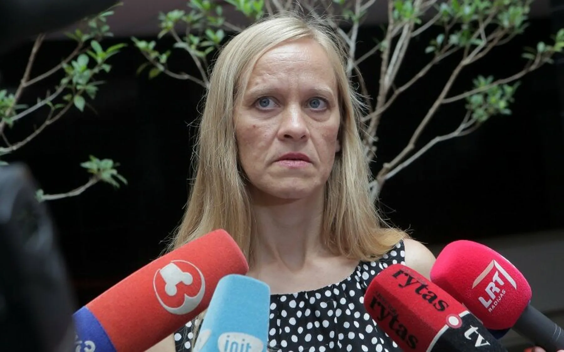 Eglė Kručinskienė