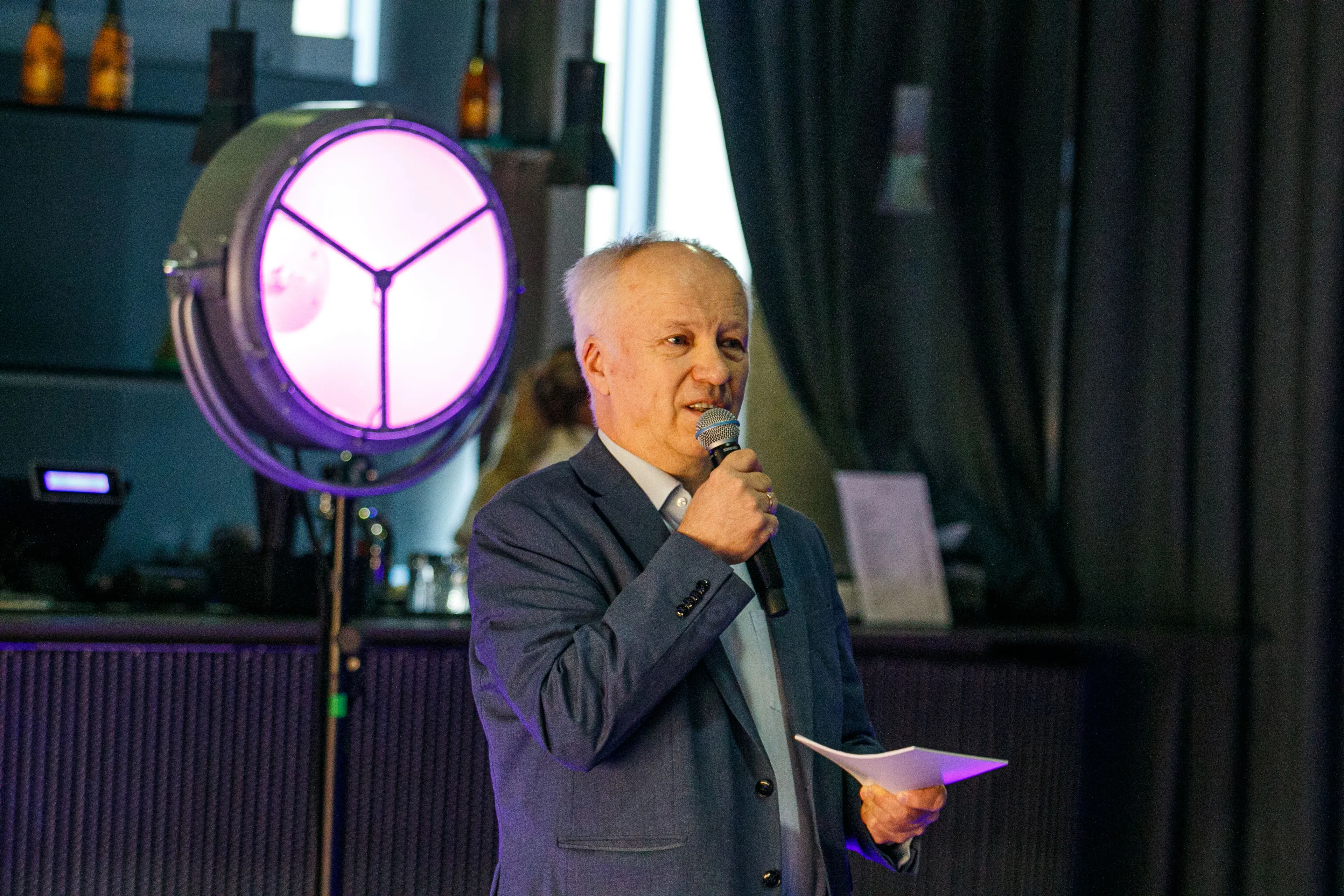 CYBERteens renginys „Žalgirio“ arenoje