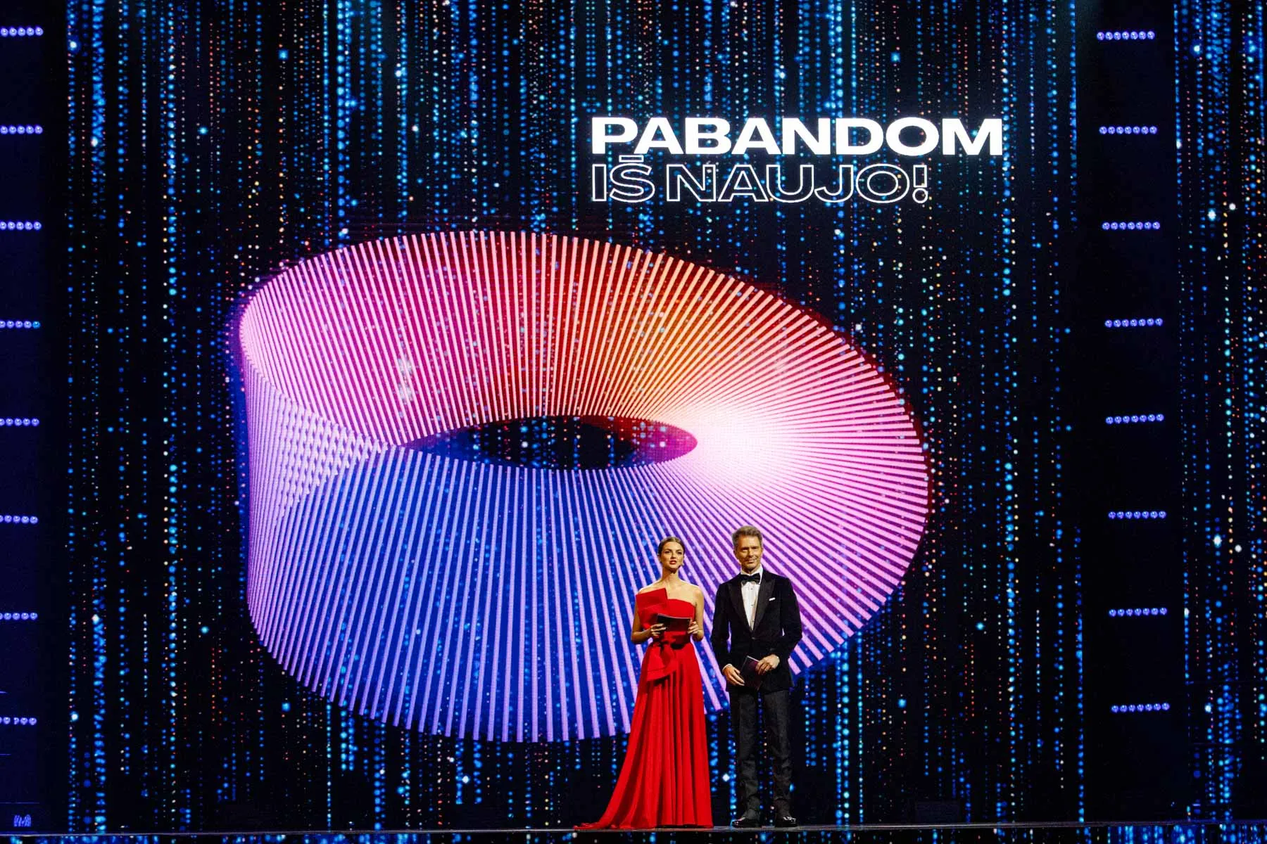 Eurovizijos finalas 2020