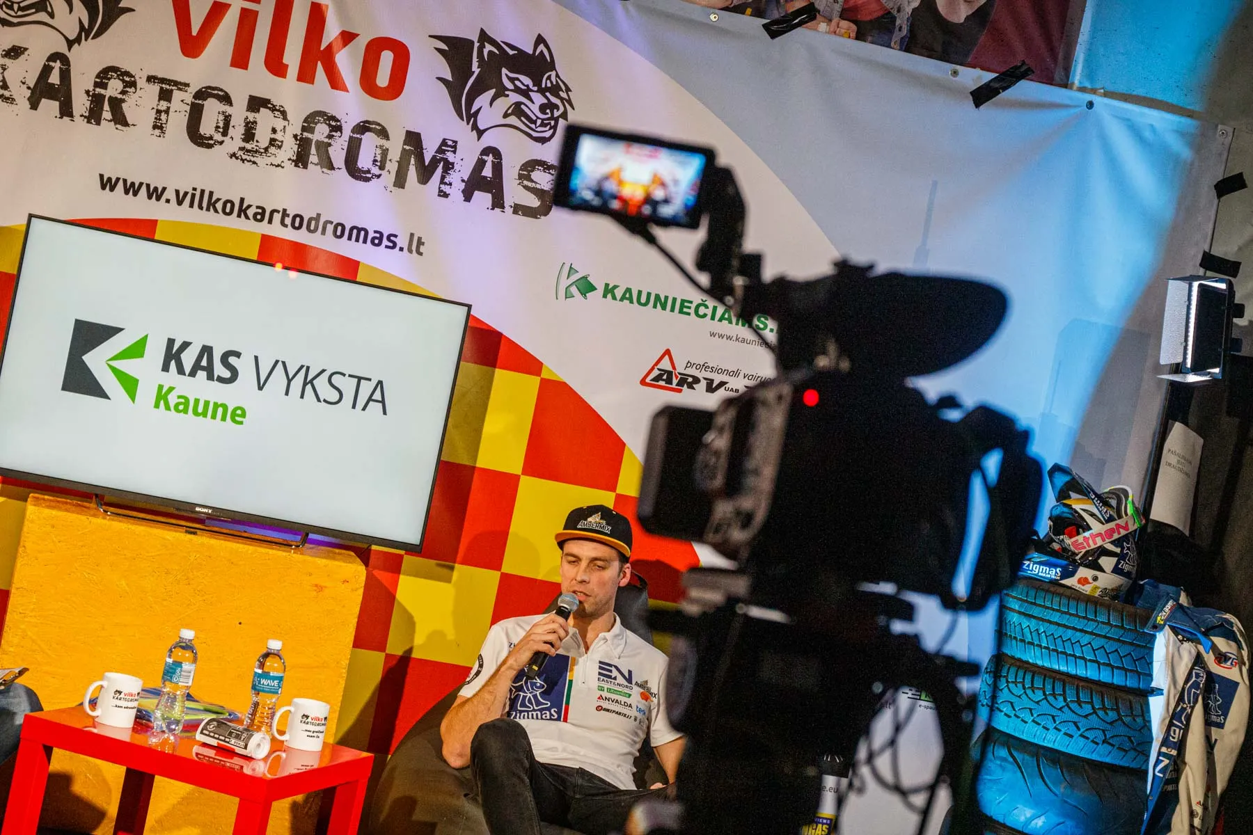 Arūnas Gelažninkas