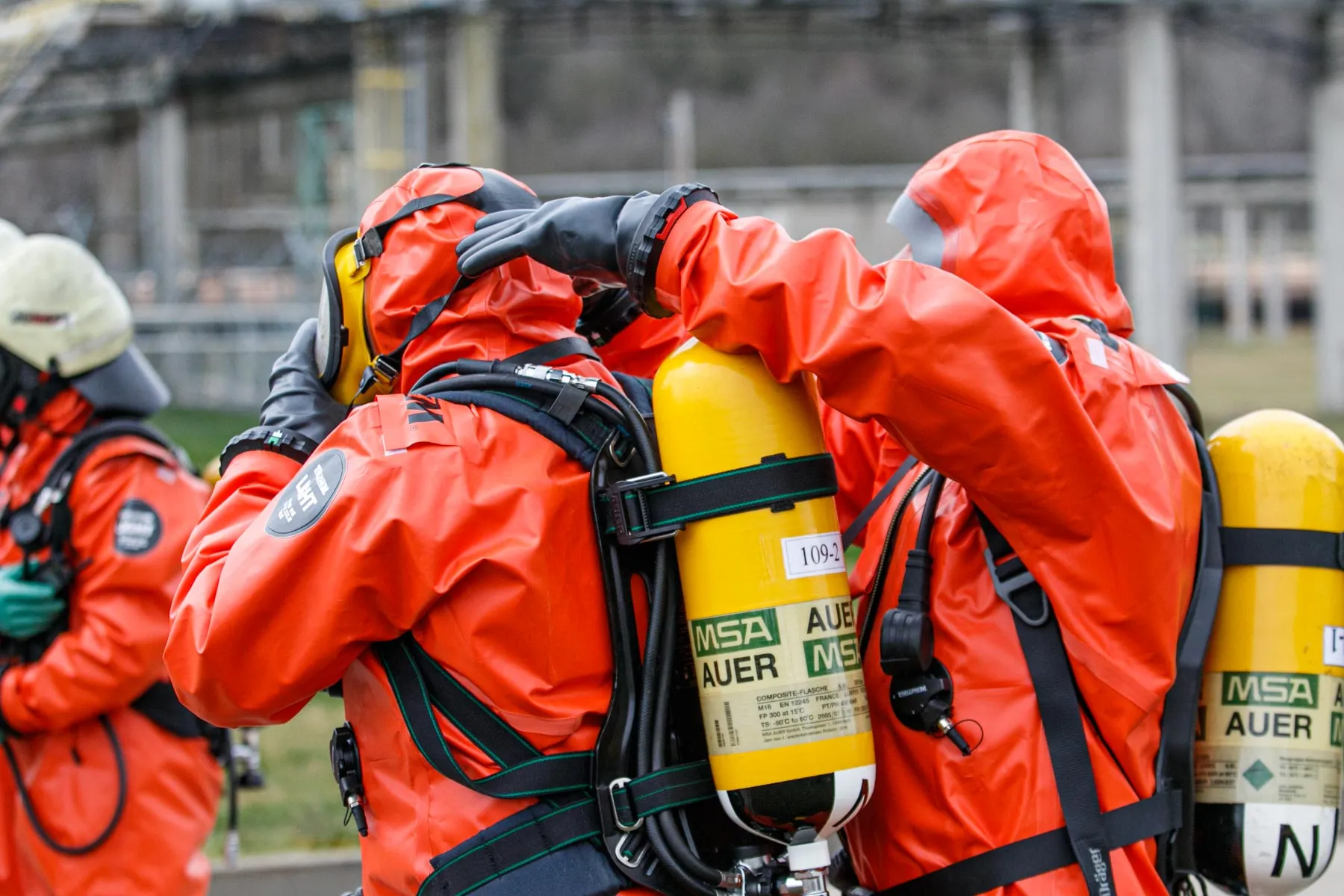 Mokomosios pratybos Jonavos „Achemoje“