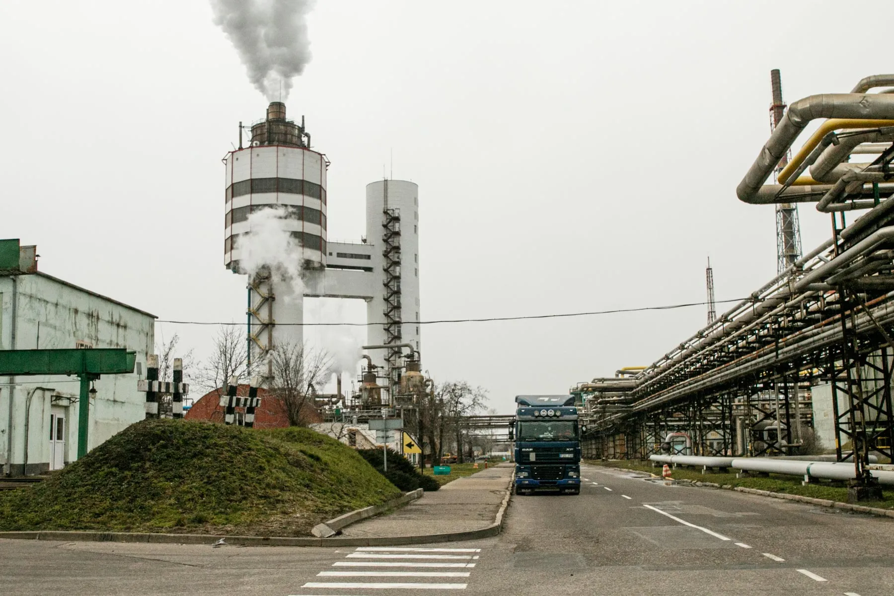Mokomosios pratybos Jonavos „Achemoje“