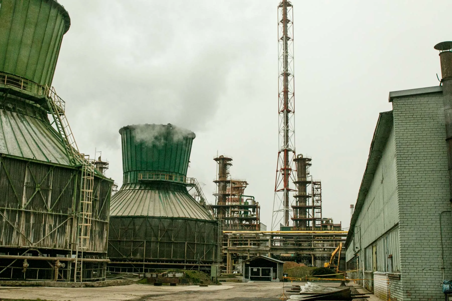 Mokomosios pratybos Jonavos „Achemoje“