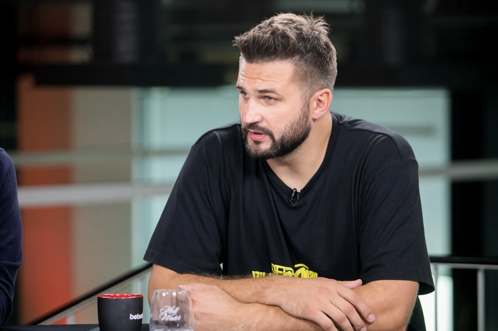 Linas Kleiza