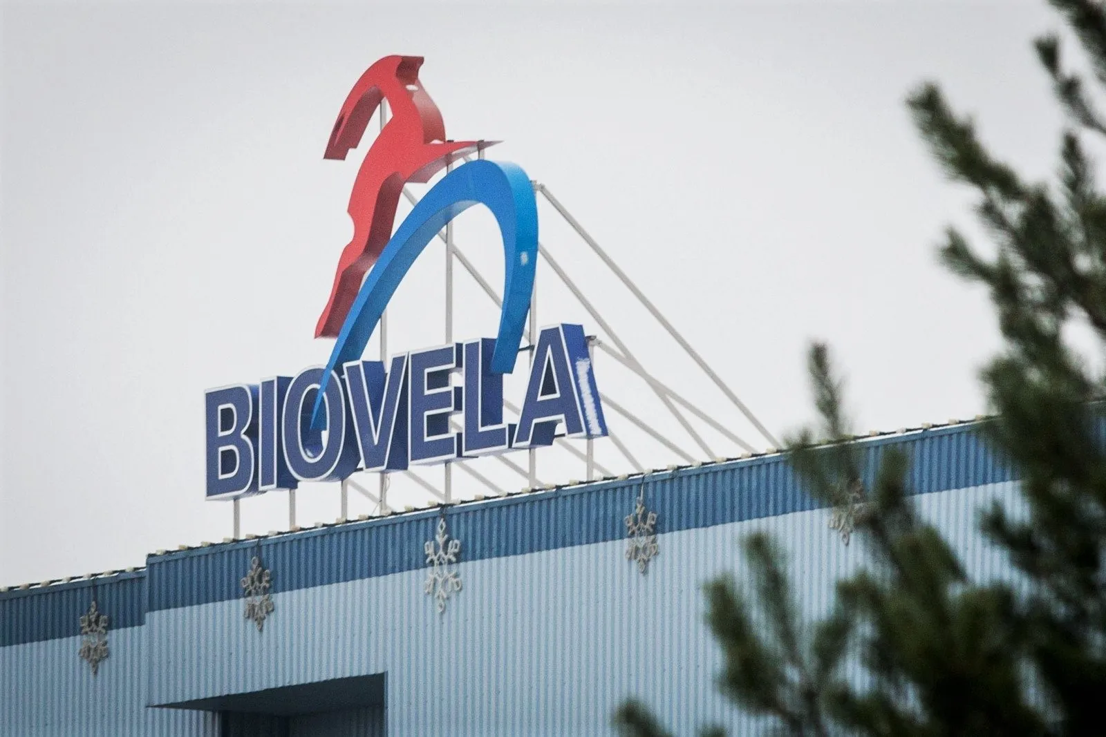 „Biovela Group“, mėsos gaminiai