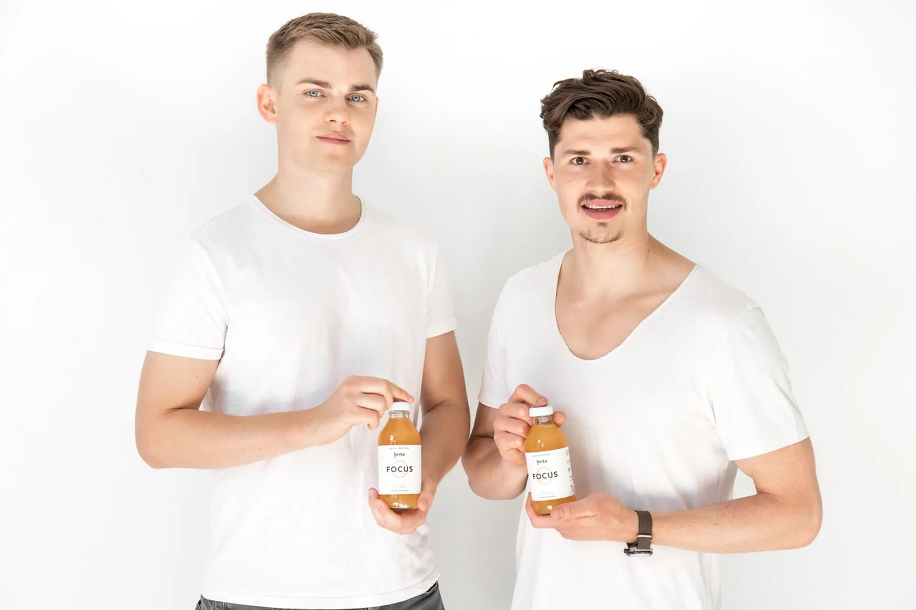 Maisto technologijų startuolis „Brite“