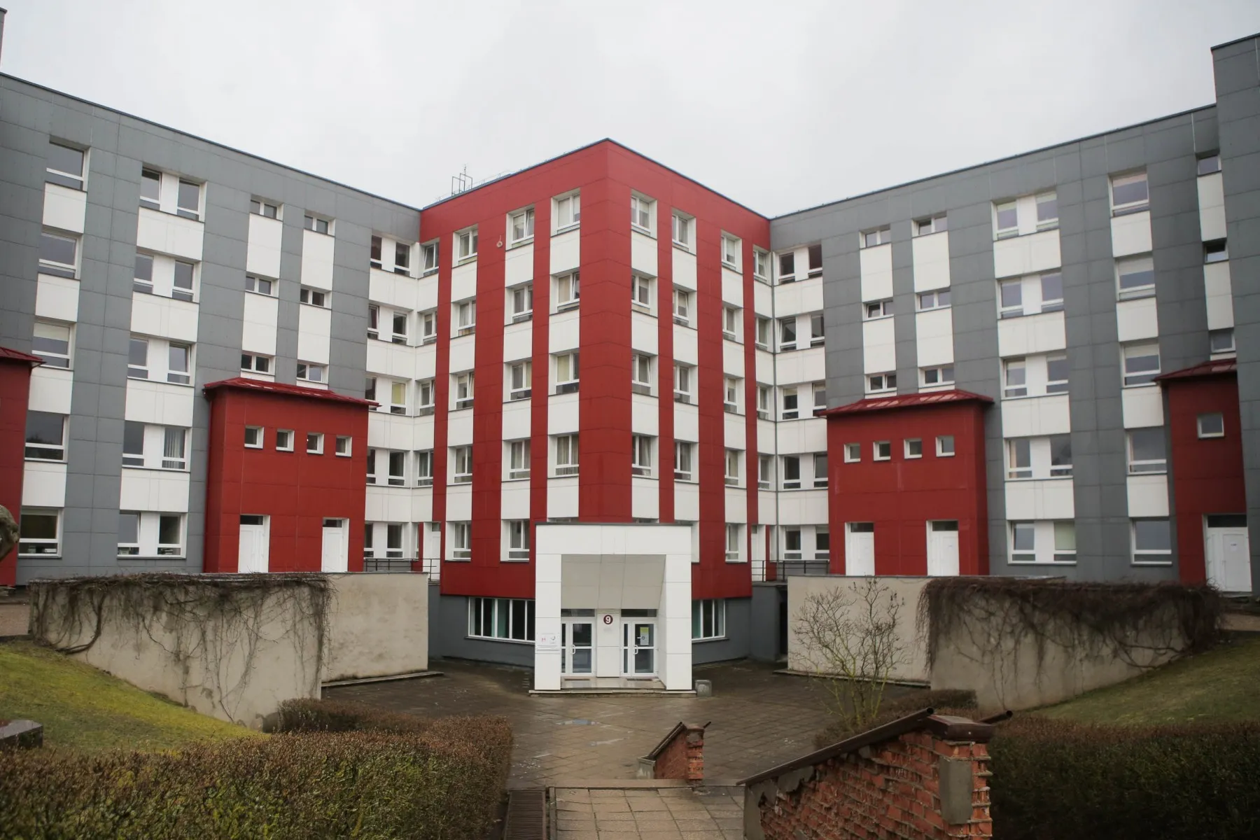 Kauno klinikinė ligoninė