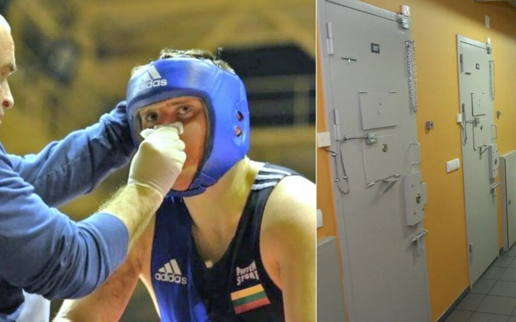 Aidas Petruškevičius