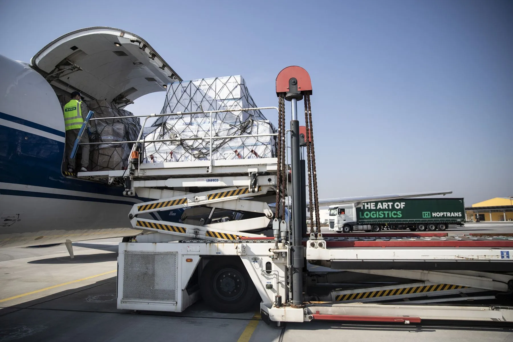 Medicininės apsaugos priemonės