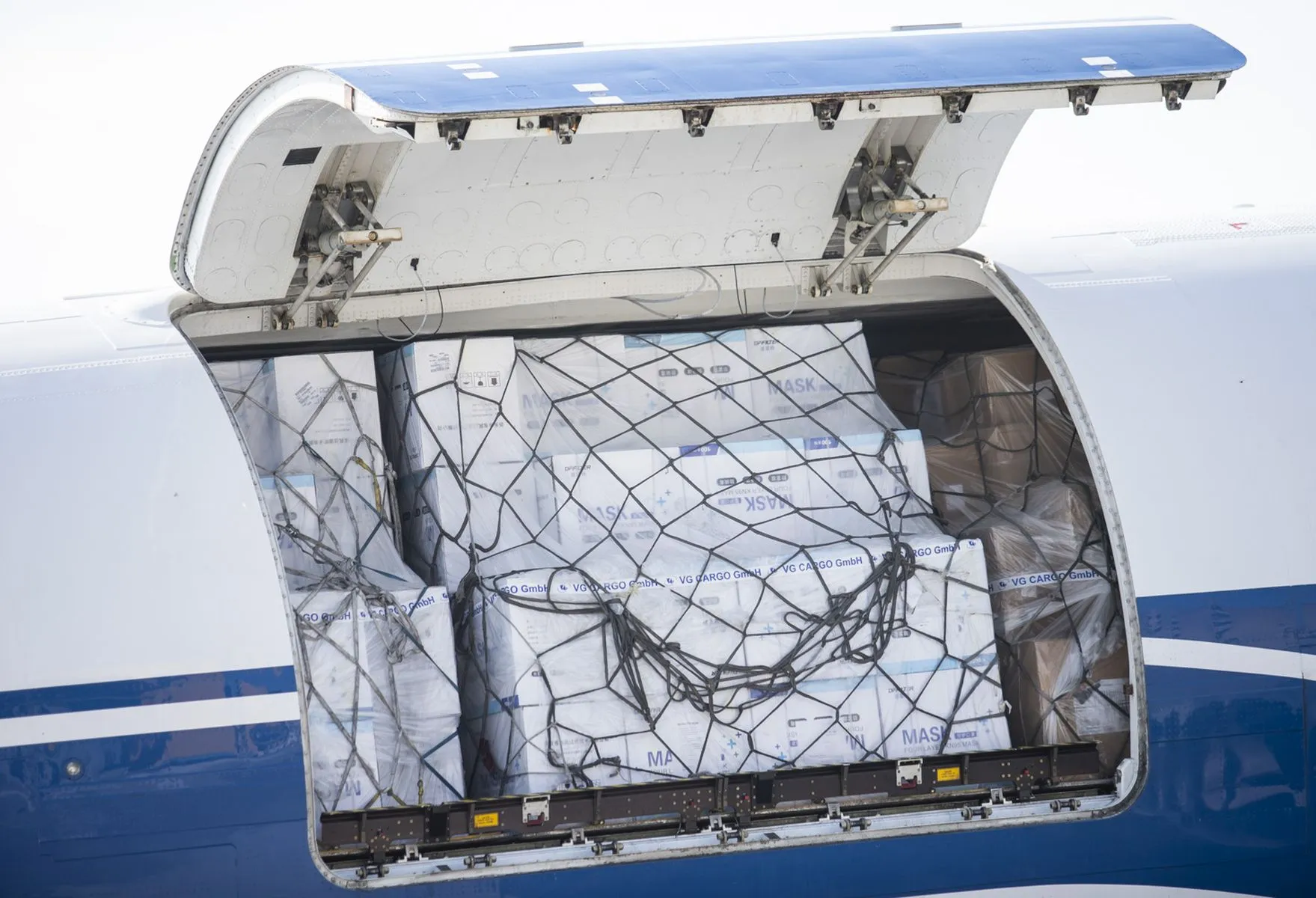 Medicininės apsaugos priemonės