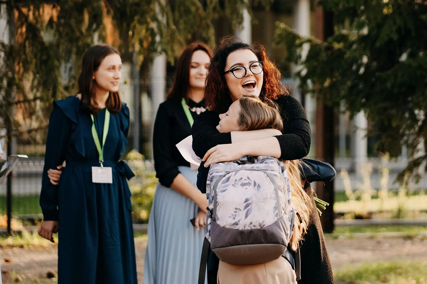 Karalienės Mortos mokykla