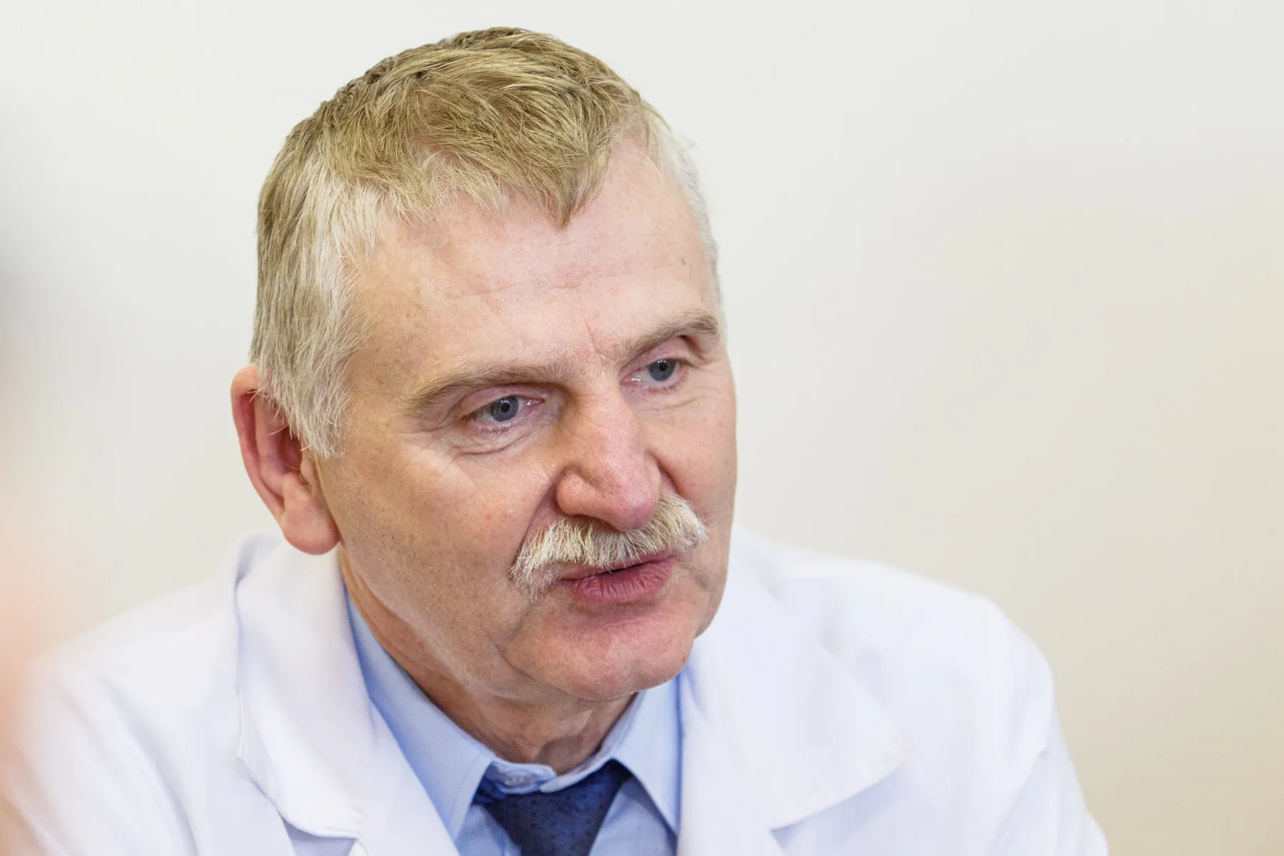 Kaune užfiksuotas naujas koronaviruso atvejis