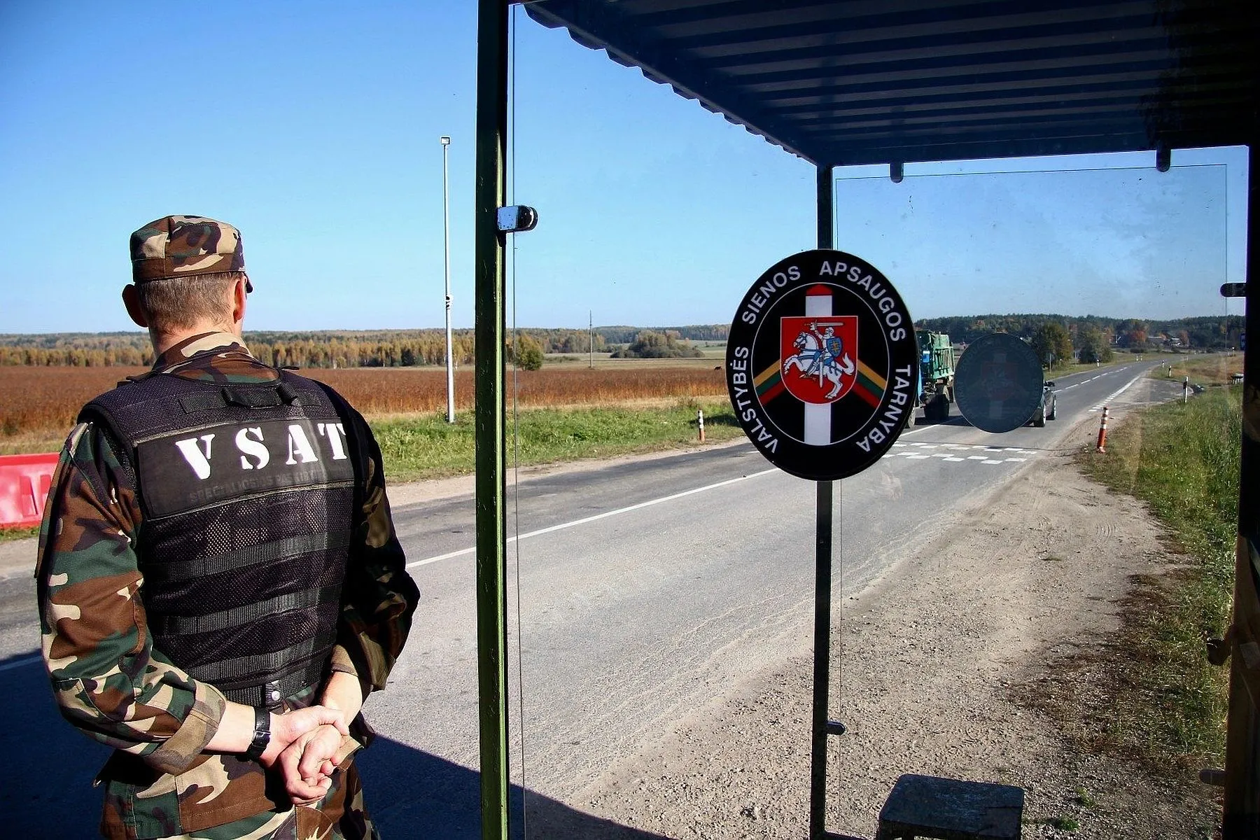 Pasienis pasienietis