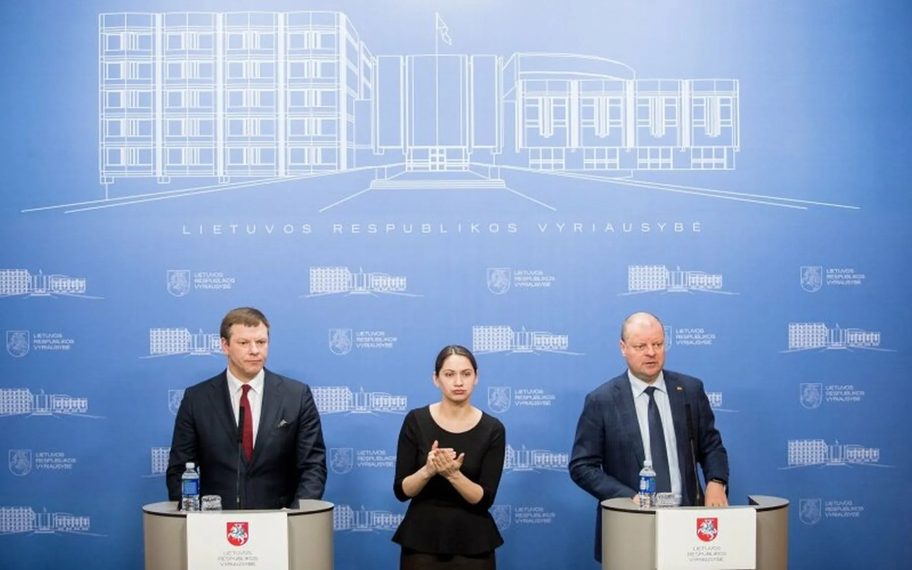 vilius-sapoka-saulius-skvernelis