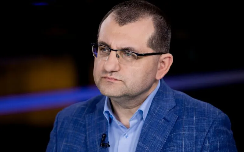 Vytautas Kasiulevičius