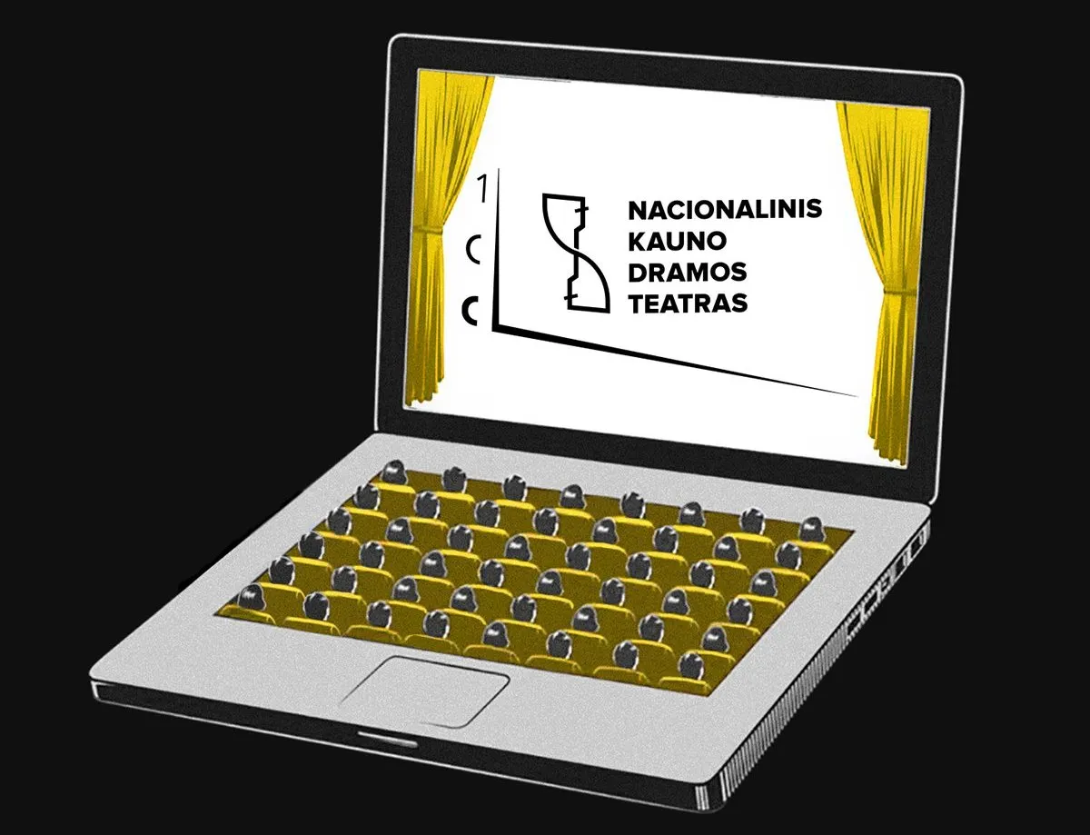 Nacionalinis Kauno Dramos teatras