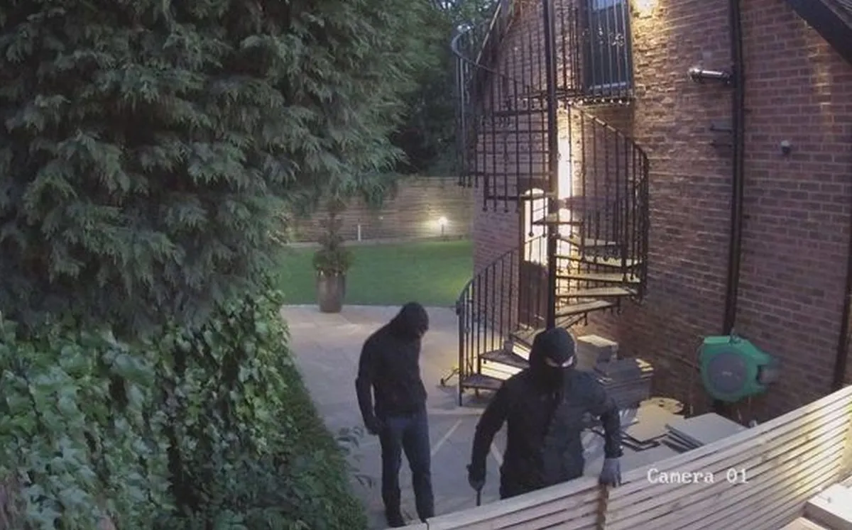 Vaizdo stebėjimo kameros, „Hikvision“