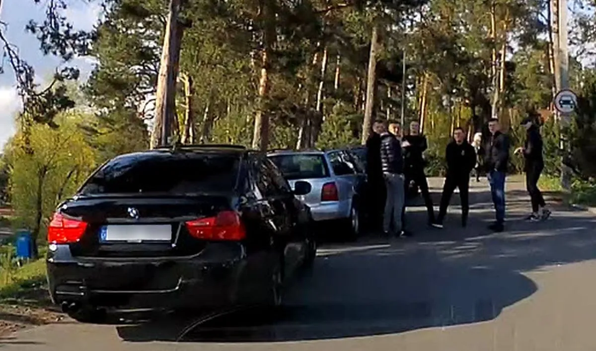 Nesilaiko karantino Panemunėje