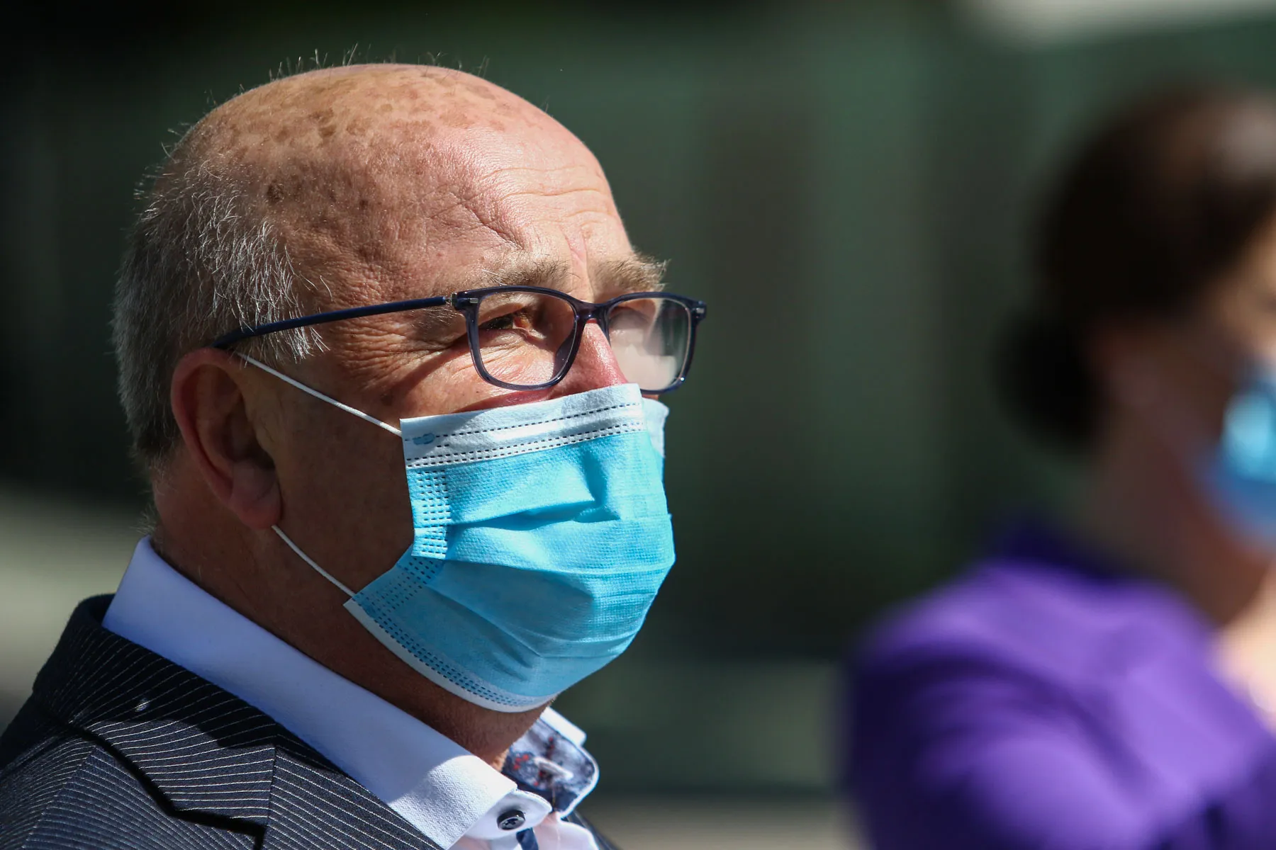 G. Nausėda lankosi Kaune