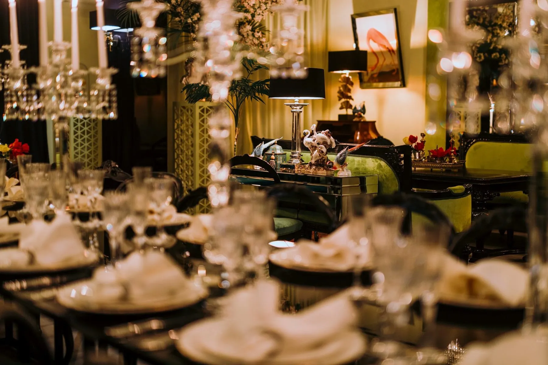 Restoranas „Laurus“