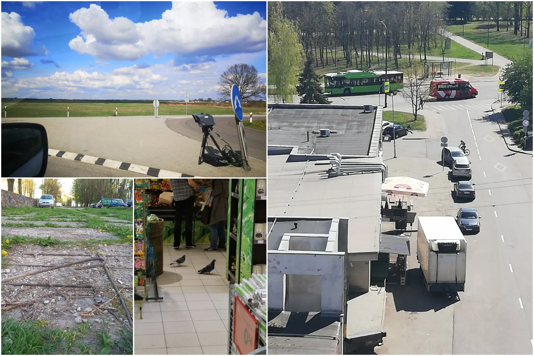 Kauno koronaviruso dienoraštis