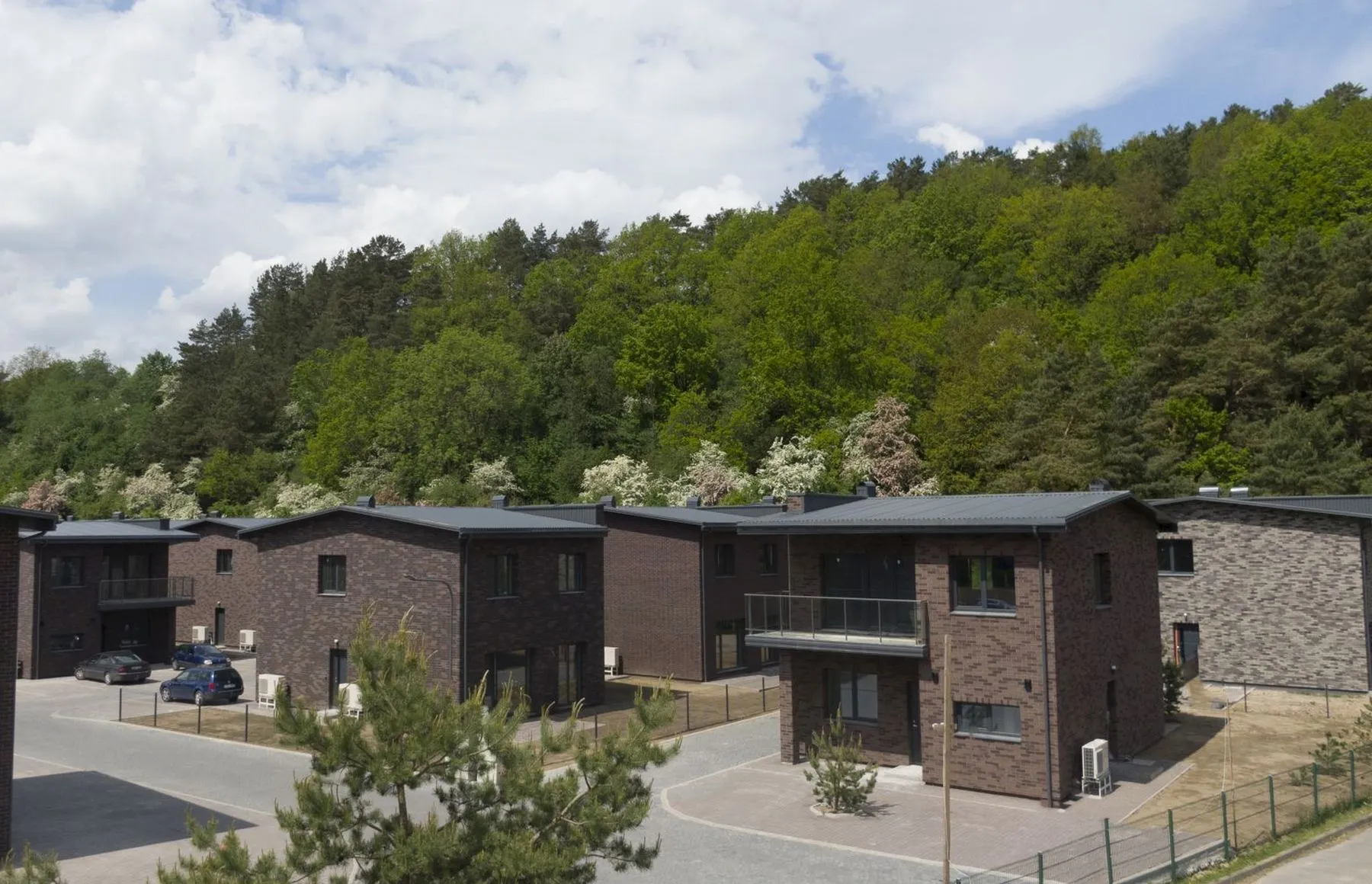 Norvegijos kontaktai