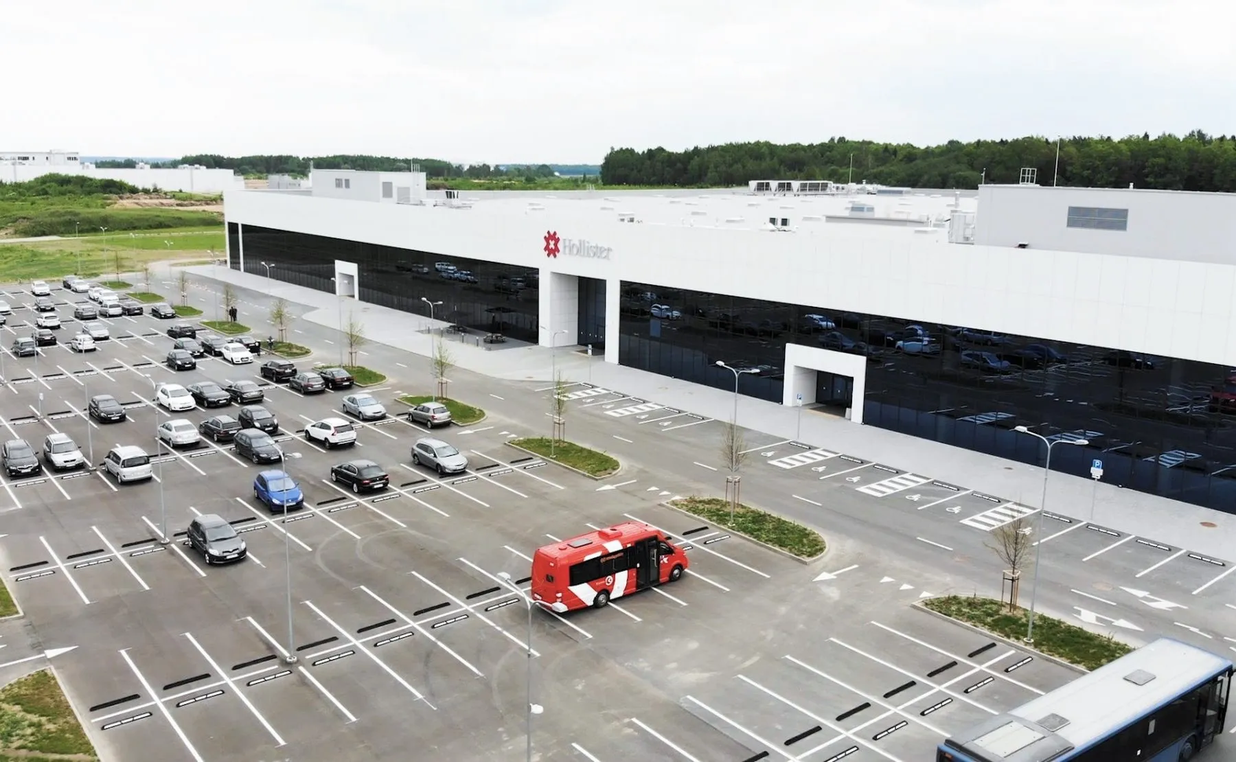 „Hollister Lietuva“