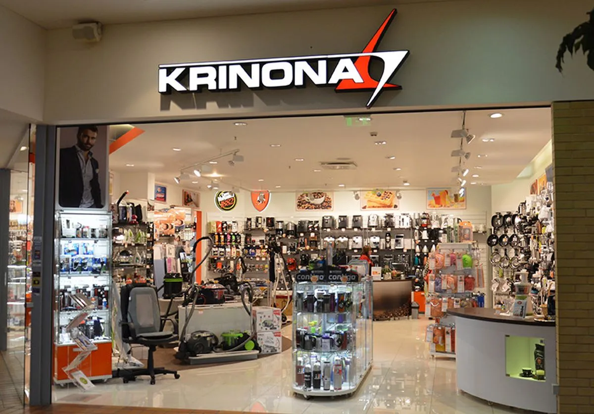 „Krinona“