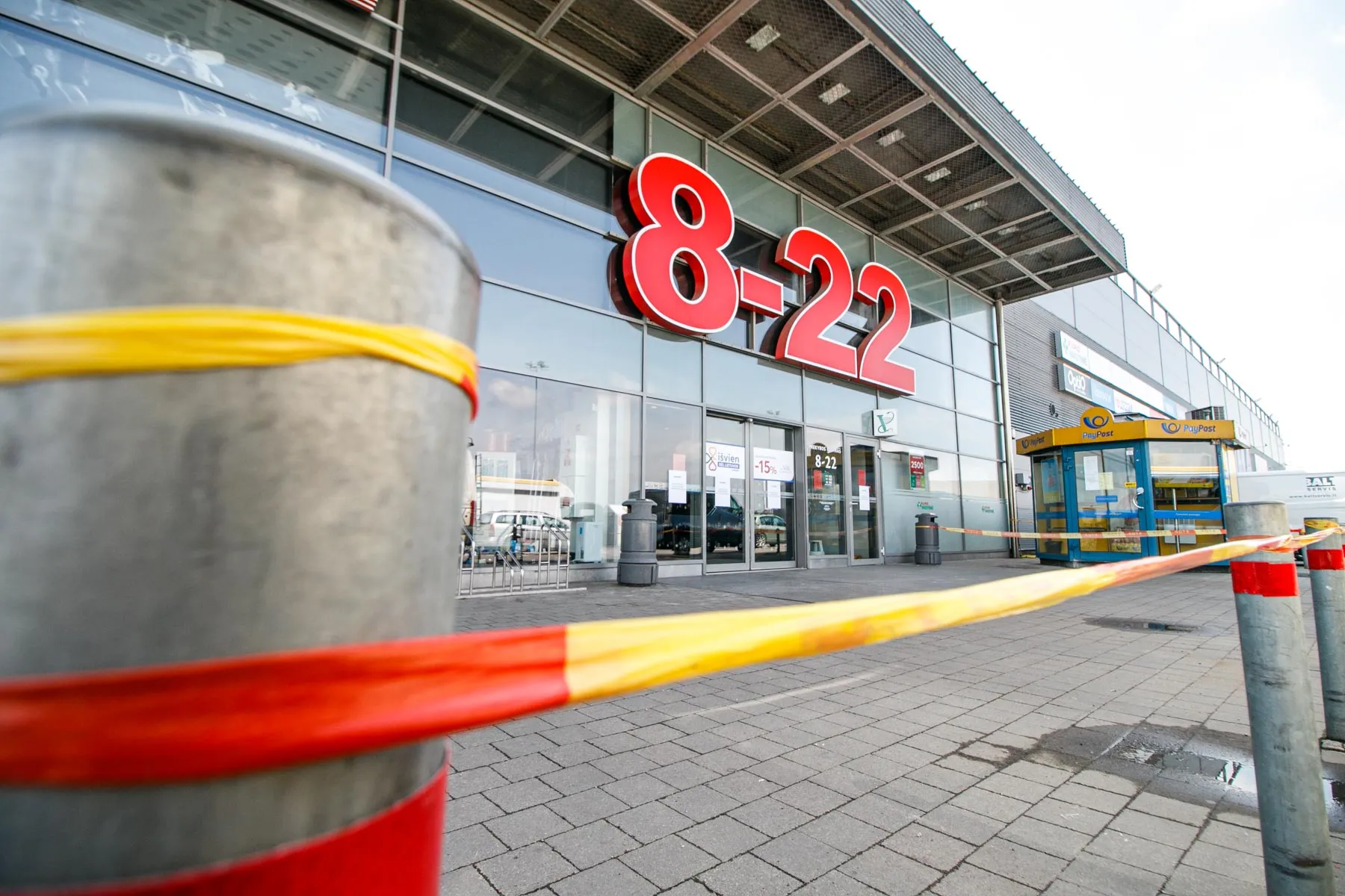 Aleksoto „Maxima“