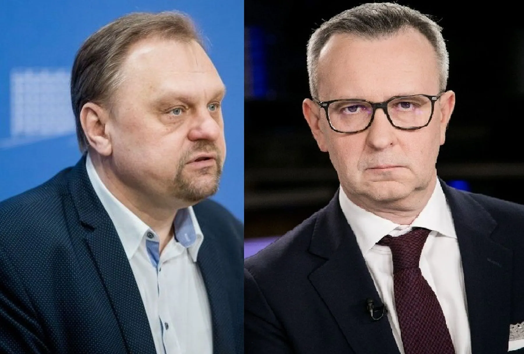 Valdas Sutkus Mantas Zalatorius