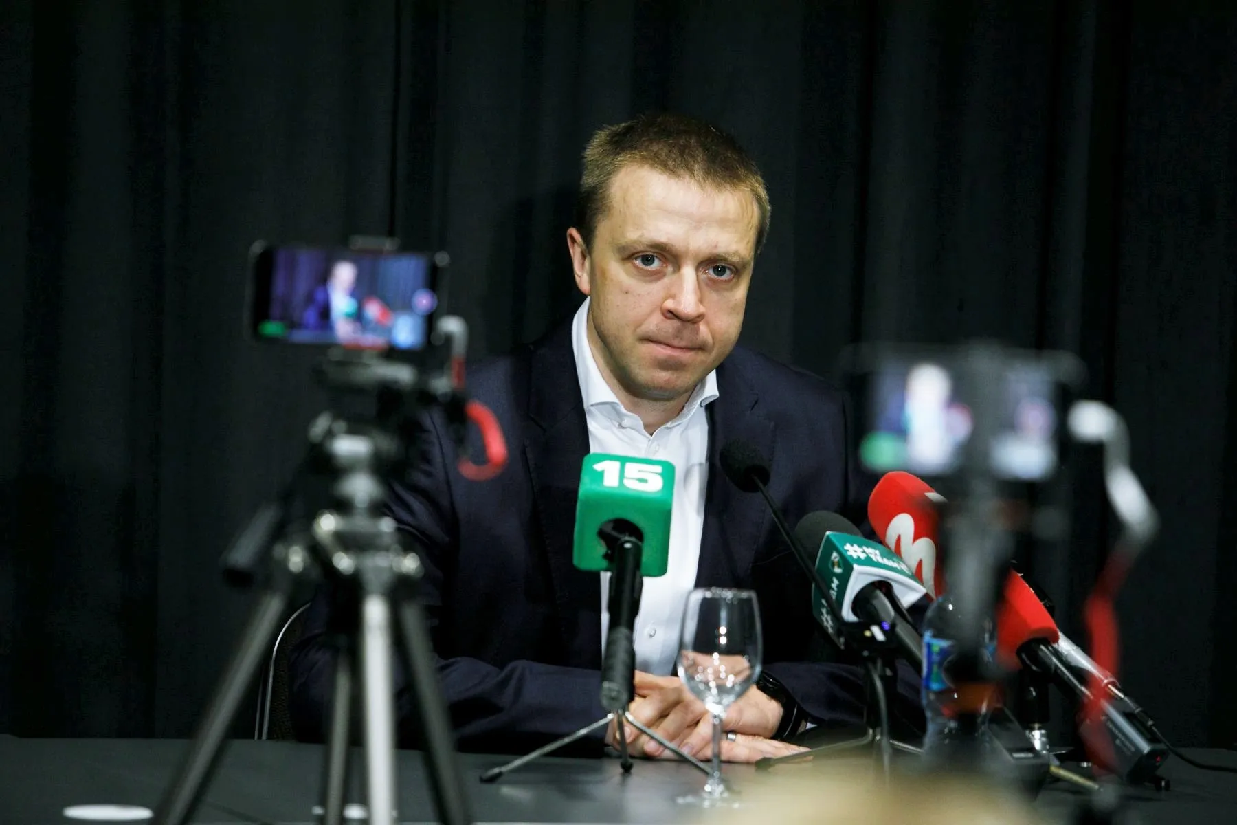 Kauno „Žalgiris“ turi naują trenerį