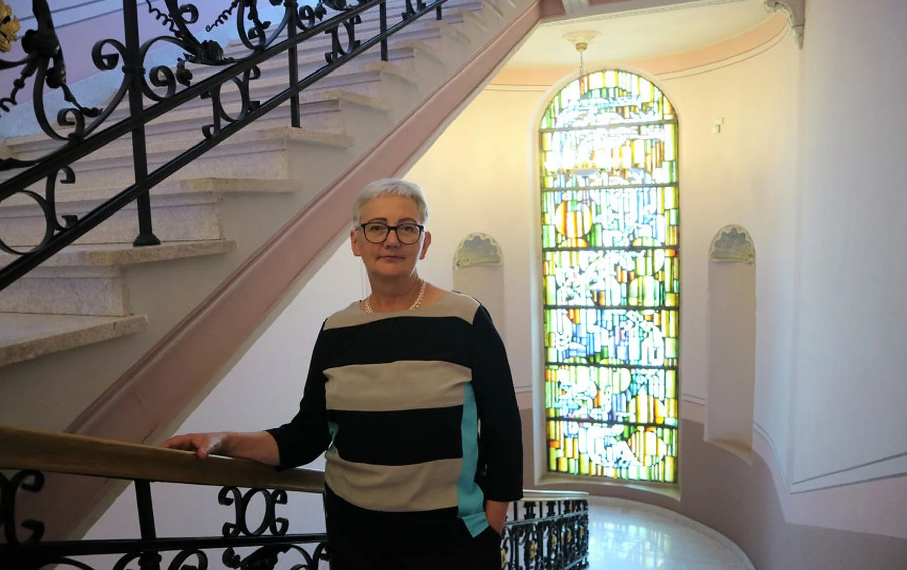 Daina Kamarauskienė