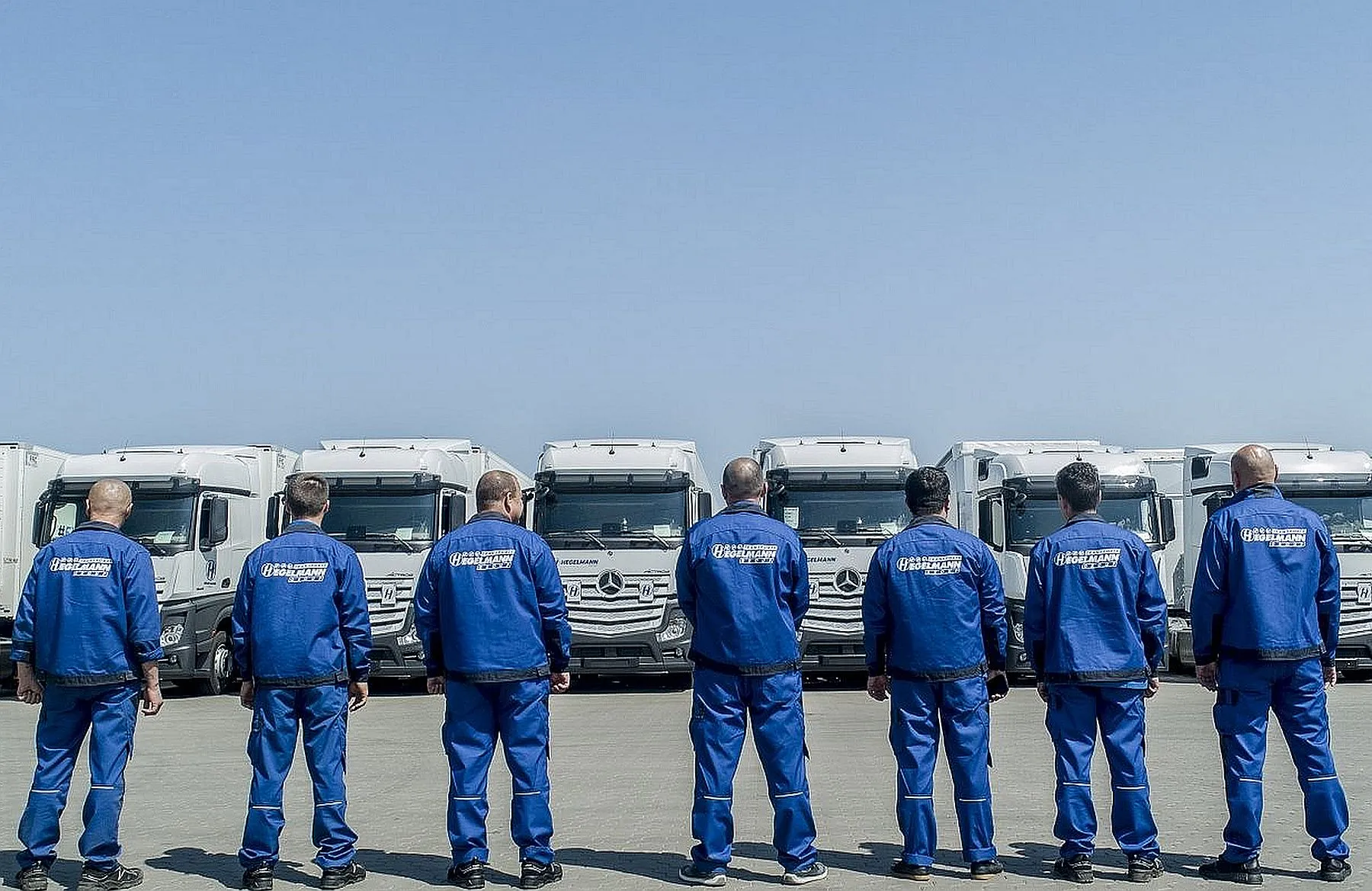 Hegelmann Transporte