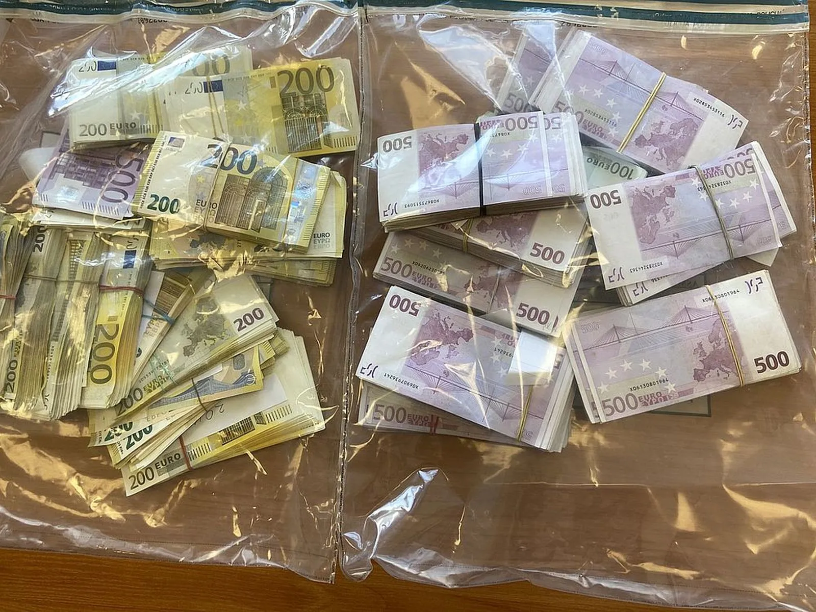 Kauno maitinimo įstaiga įtariama nuslėpusi šimtus tūkstančių eurų