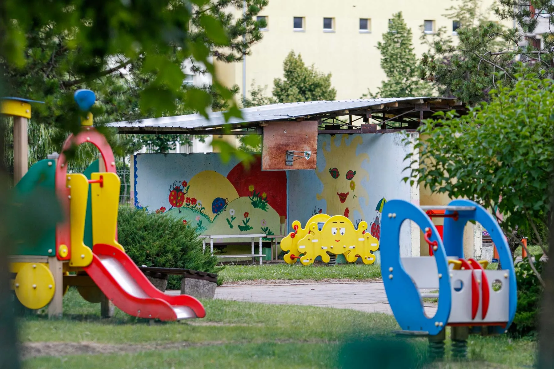 Kauno vaikų darželiai