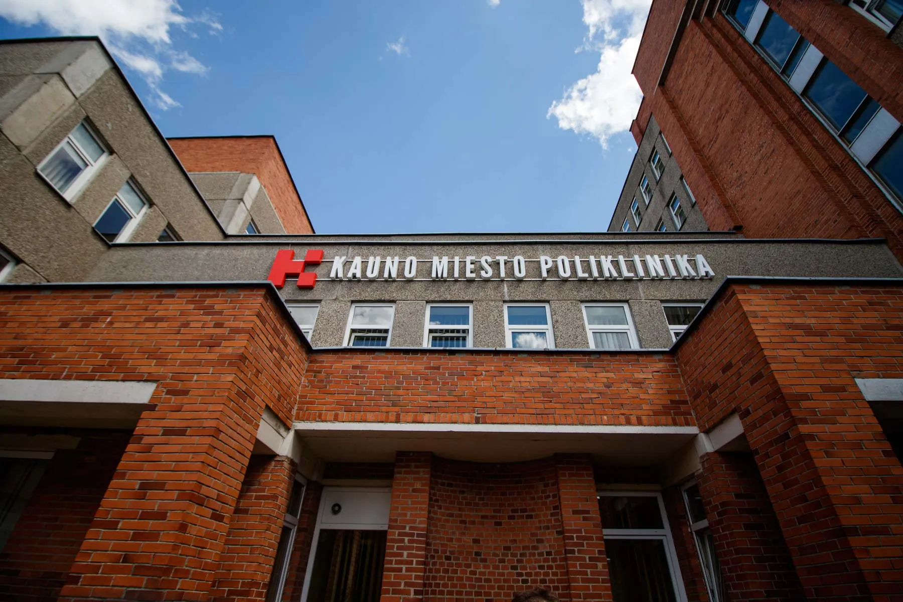 Kauno miesto poliklinika