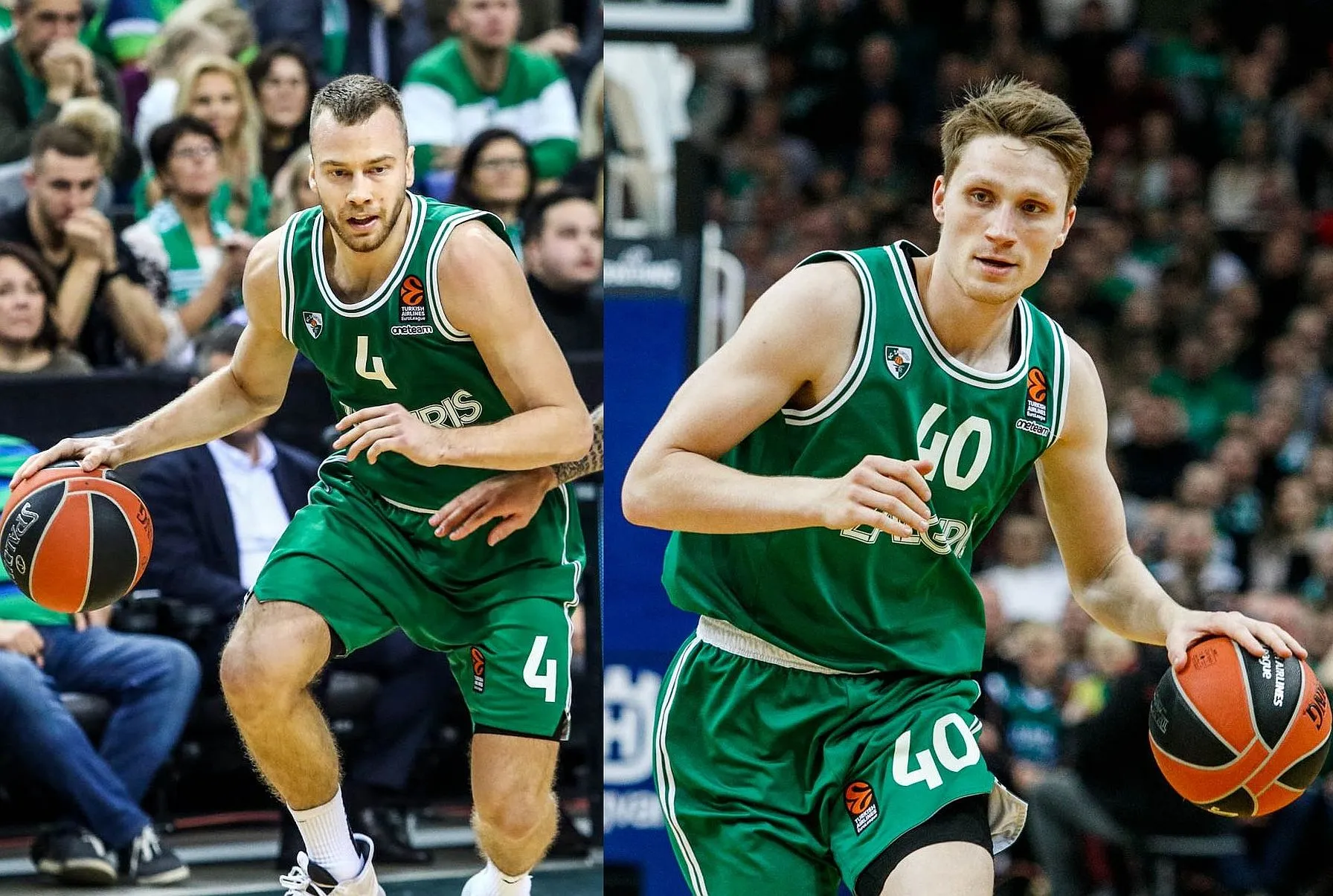 L. Lekavičius M. Grigonis