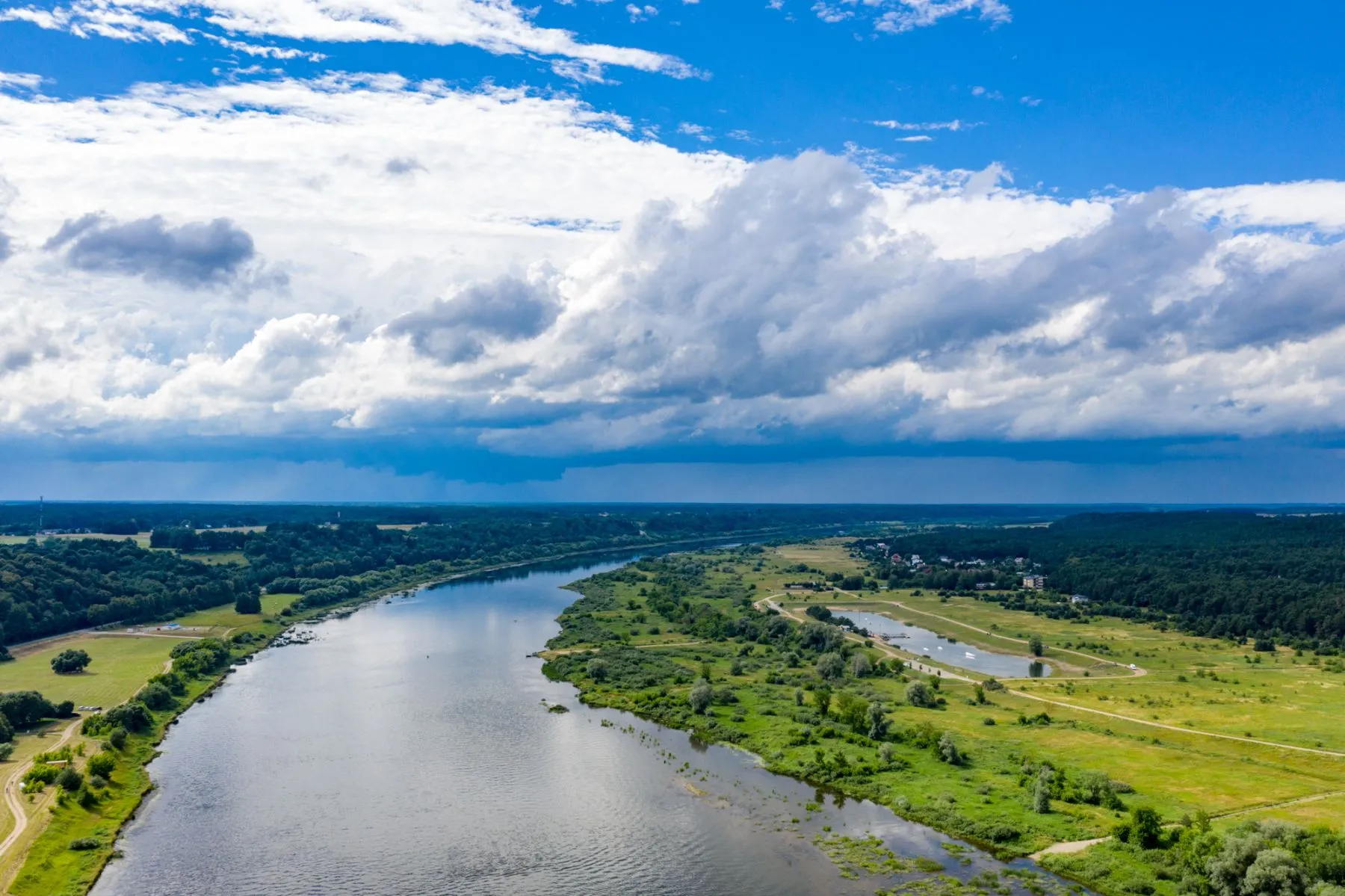 Liepos 6-osios minėjimas Zapyškyje