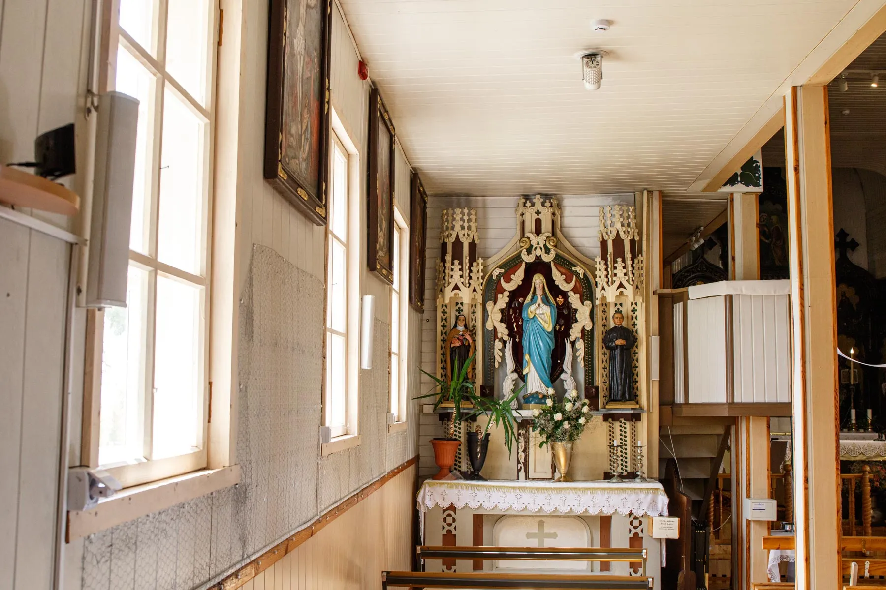 Šlienavos bažnyčia