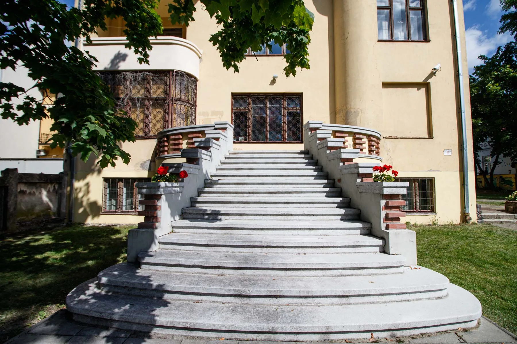 Vaikų literatūros muziejus