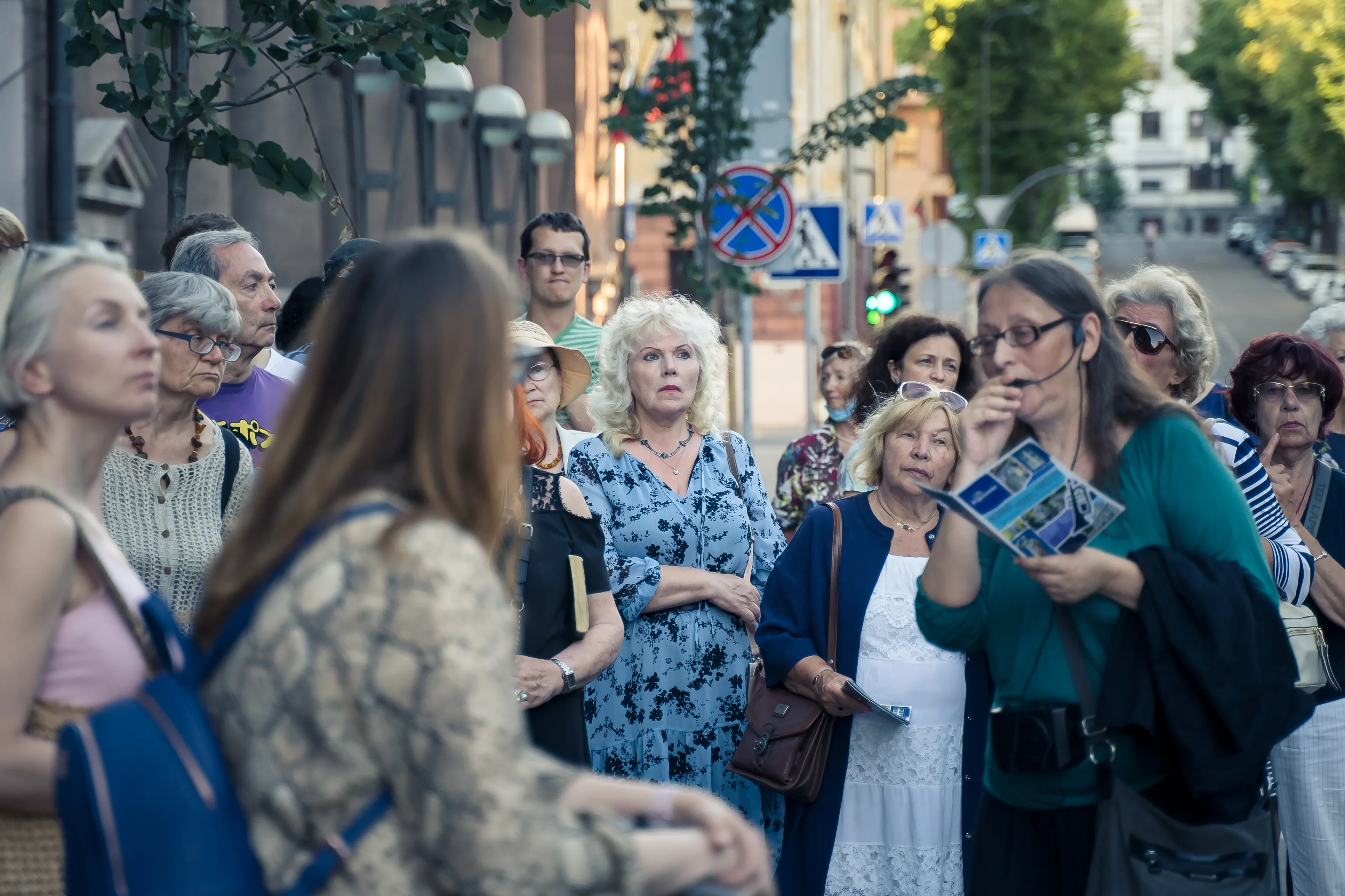 Muzikinis gidas - žydiškas Kaunas