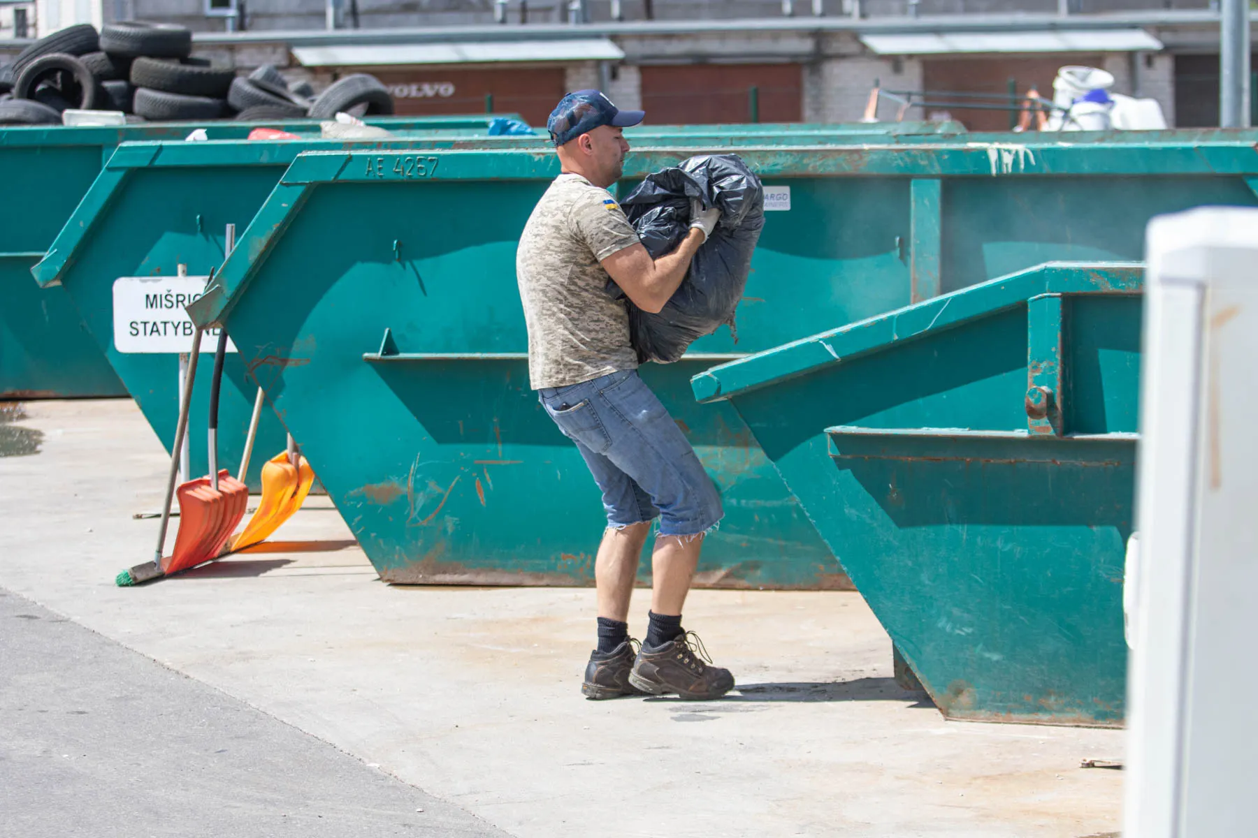 Kauno regiono atliekų tvarkymo centras