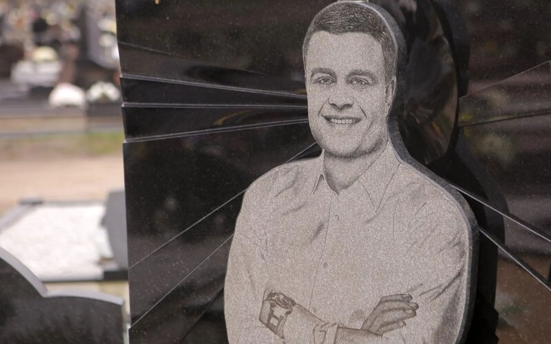 Deimanto Bugavičiaus nužudymo byla