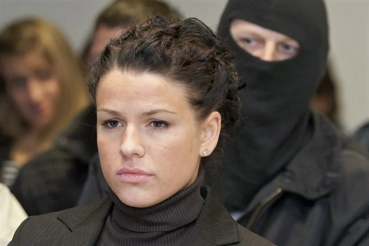 Laimutė Stankūnaitė