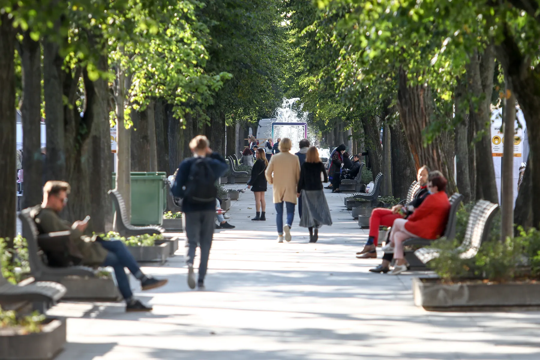 Kauno rudens mugė 2020