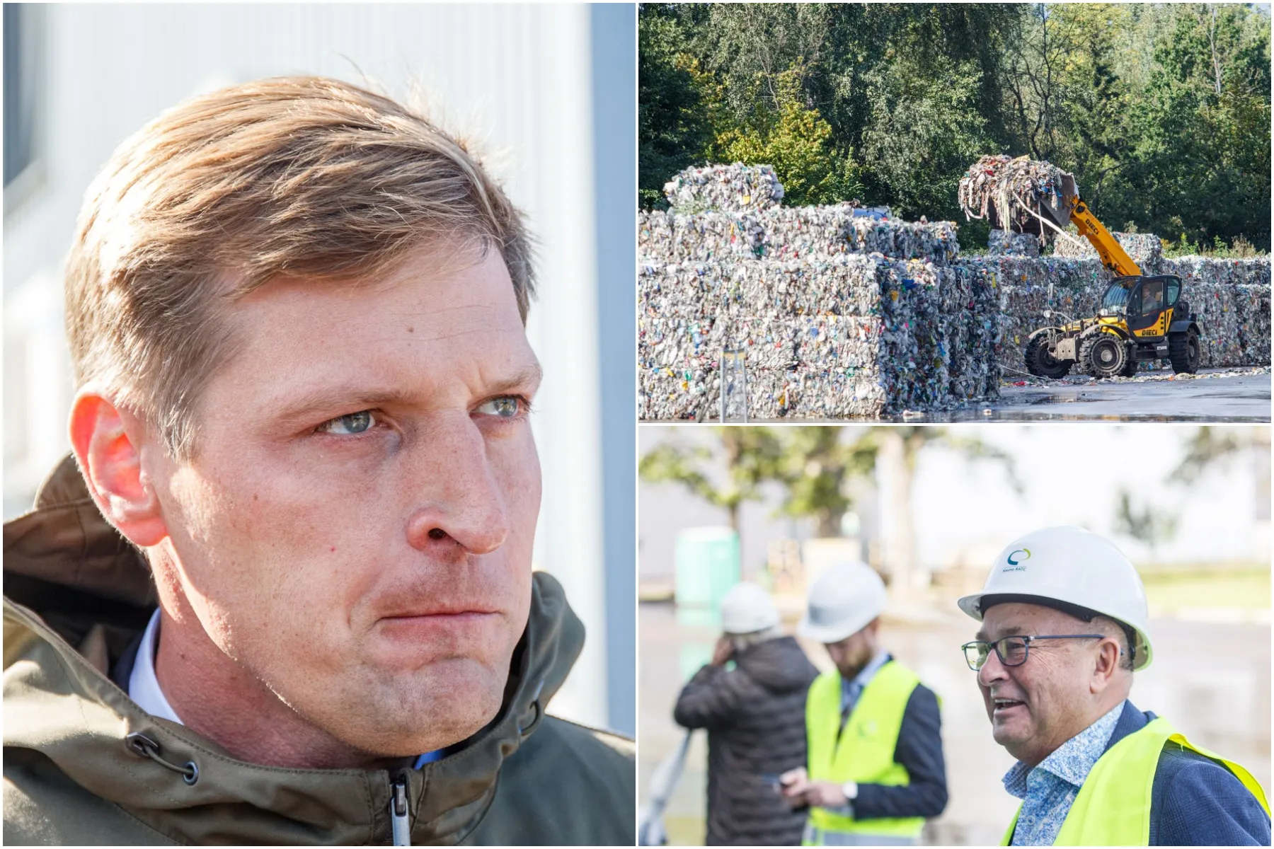 K. Mažeikos vizitas Kauno MBA