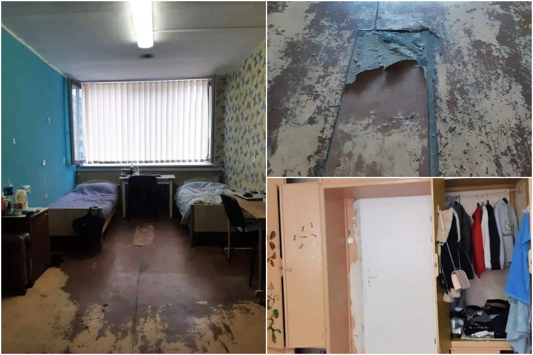 DELFI nuotr., „Kas vyksta Kaune“ montažas