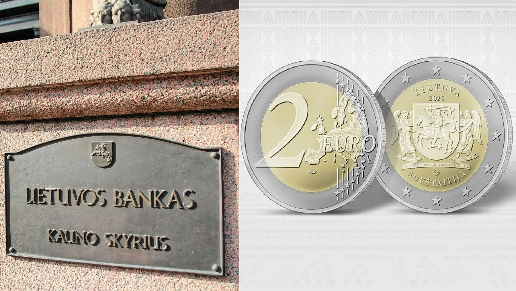 Proginė moneta Aukštaitijai