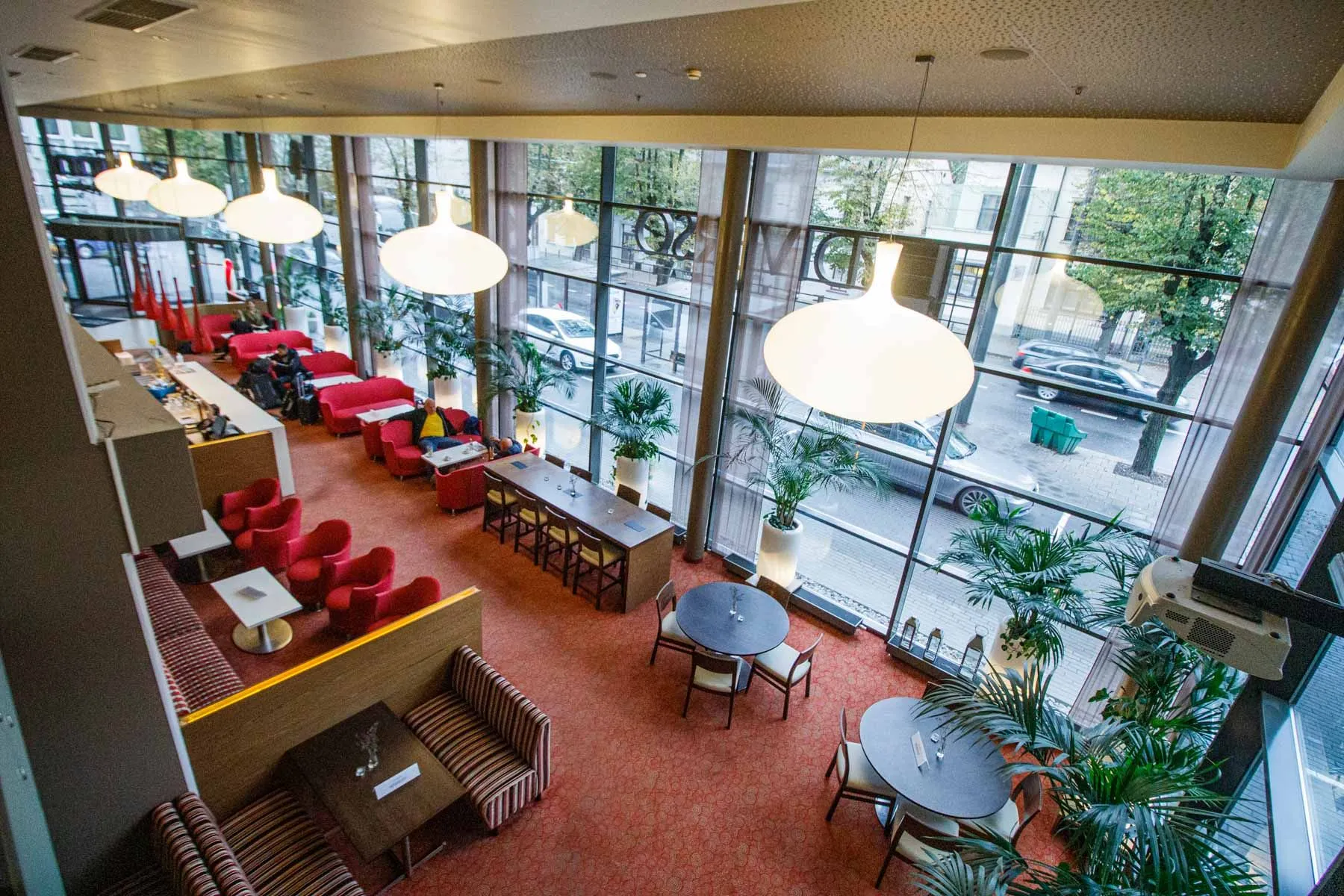 Restoranas „Diverso“