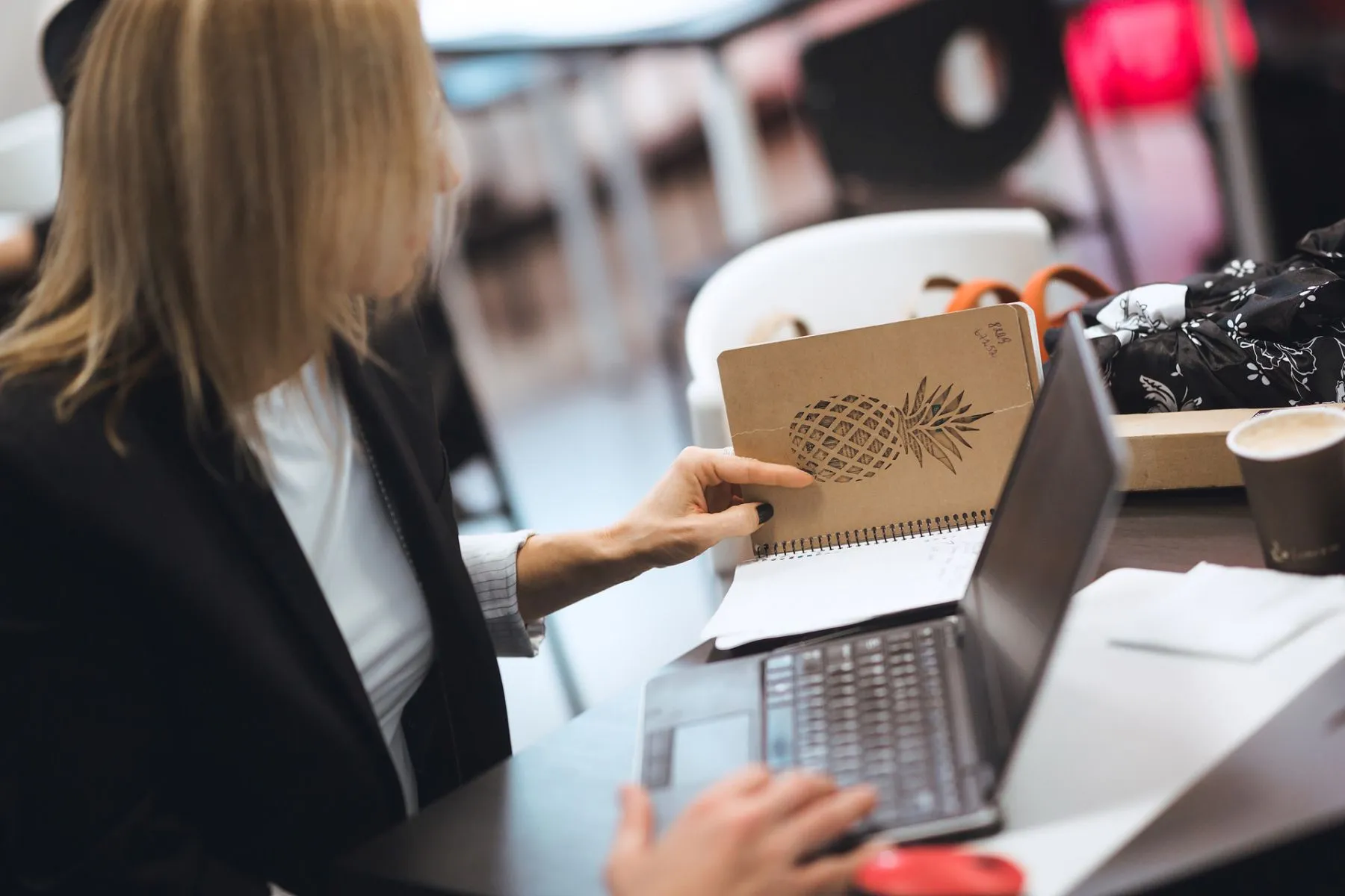 „Change4Future“ socialinio verslo akceleratorius